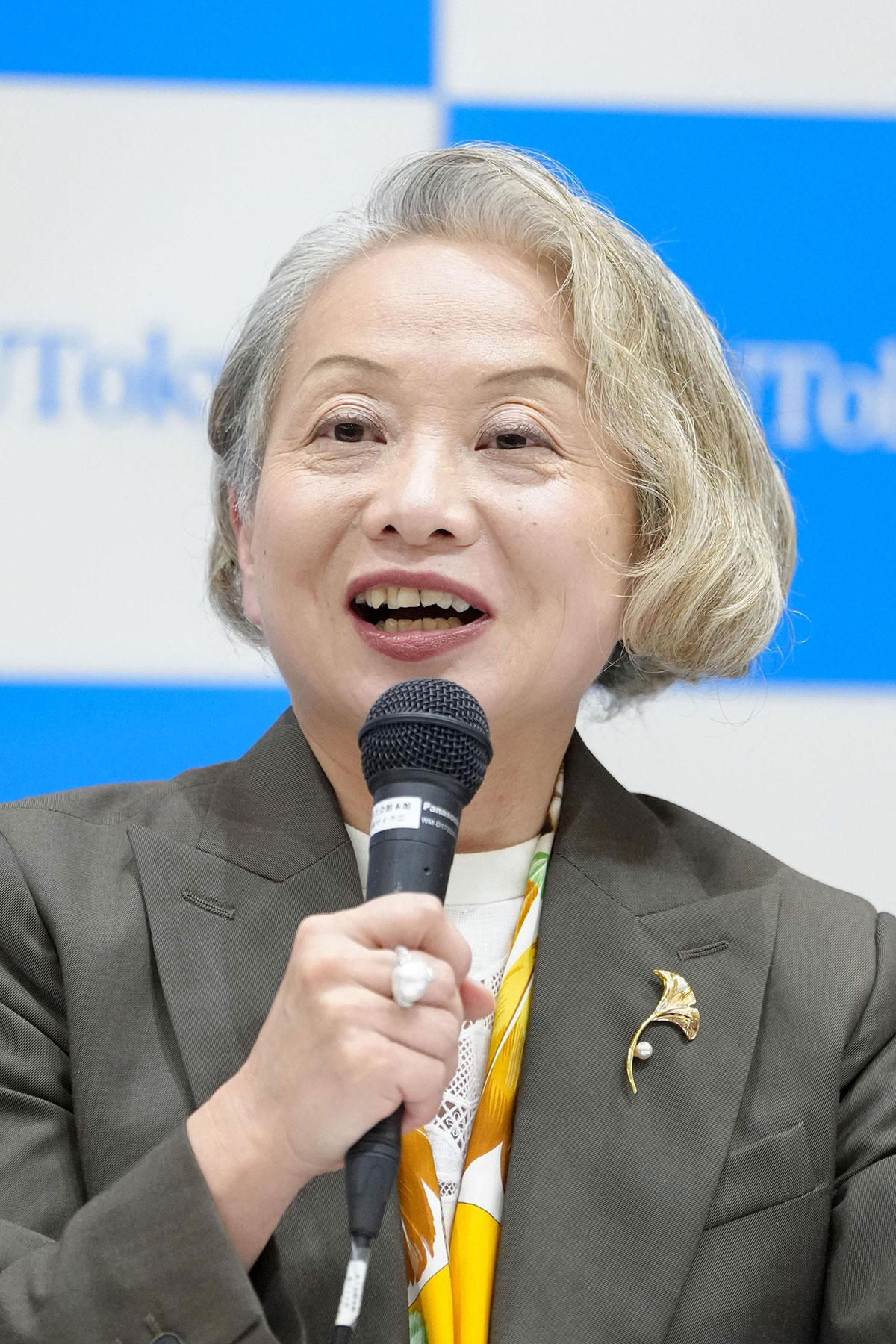 【1位の半分の票で選出】東大初の女性総長誕生も疑問噴出「女子枠」「分断深める」山尾志桜里氏が辛辣