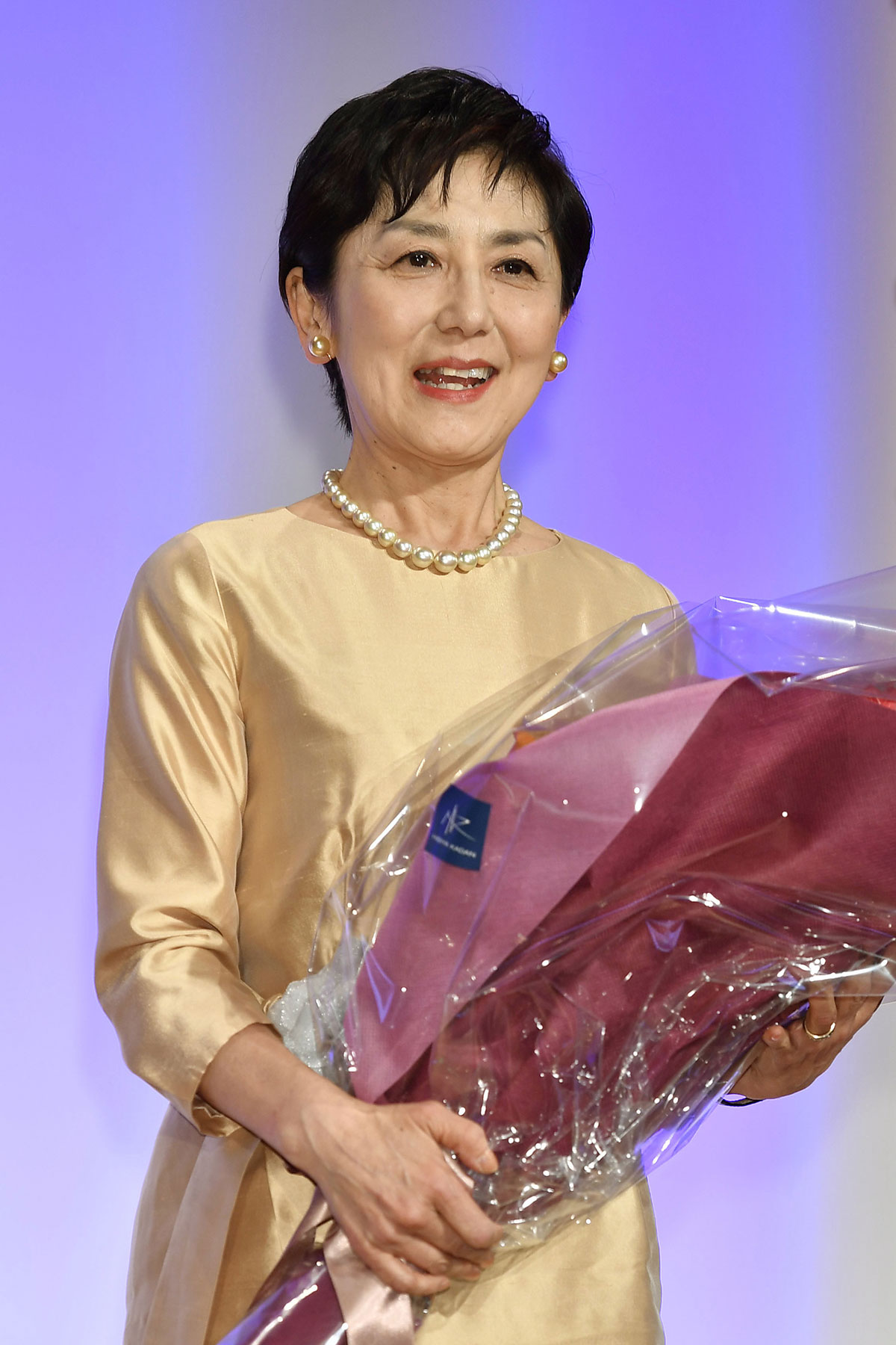 総長選考会議の議長を務めた元NHKキャスターの国谷裕子氏（写真・共同通信）