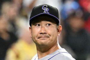 菅野智之、今季12勝でMLBシーズン終了も “大幅減俸” の可能性…獲得球団なしなら「巨人凱旋」も