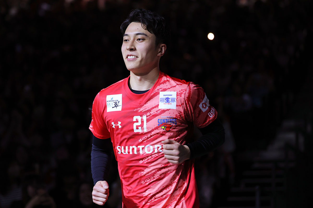 バレー日本代表・高橋塁、同性愛者であることを公表 弟・藍は「塁は塁」と真っ直ぐなエール、背中押された選手も
