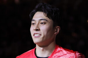 バレー日本代表・高橋塁、同性愛者であることを公表　弟・藍は「塁は塁」と真っ直ぐなエール、背中押された選手も