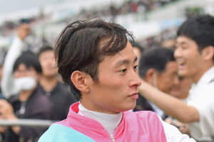 良馬場わずか16レース…過去4年との徹底比較で分かった“35日連続の雨”が「中山競馬」馬券に与えた影響