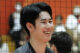 男子バレー甲斐優斗、アジア大会「14得点」大躍動の陰で…異例の「香水プロデュース」で示した華麗な “オンオフ切り替え”