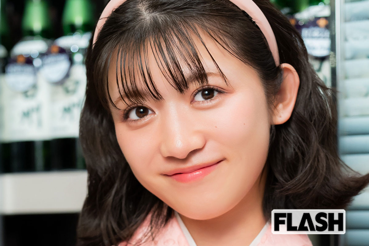 「東京女子流」3月に解散…新井ひとみの“第2章”は「スナックのママ」で名…