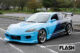 完全な劇中仕様に戻す費用は「車2台分」映画『ワイスピ』登場のマツダRX-8を購入した女性オーナーの“葛藤”