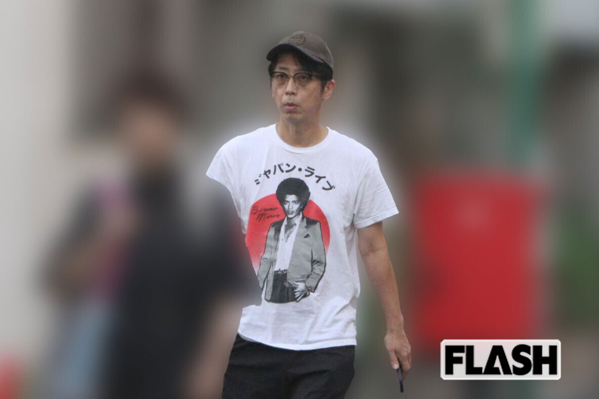 フット後藤、家族優先シフトで3人の息子を見守る “子煩悩パパ” に…“超売れっ子芸人” が地上波レギュラー1本になった理由