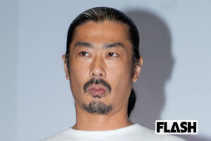 パンサー・菅『有吉の壁』最終回で披露した“謎すぎる髪型”に「クロちゃんかと思った」芸人魂に集まる絶賛