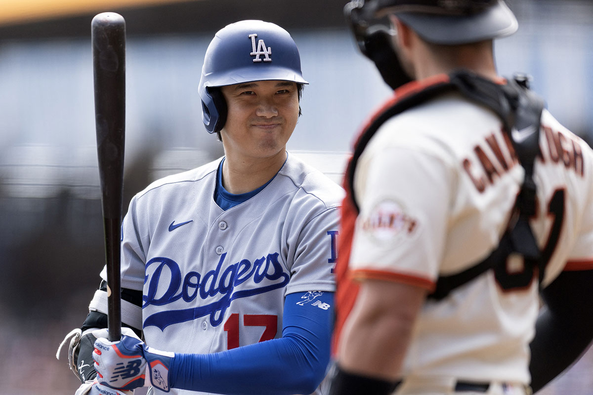 大谷翔平、プレーオフに向け異例の “ルーティン” 変更…1年前は歴史的大活躍、期待される復活への “狼煙”