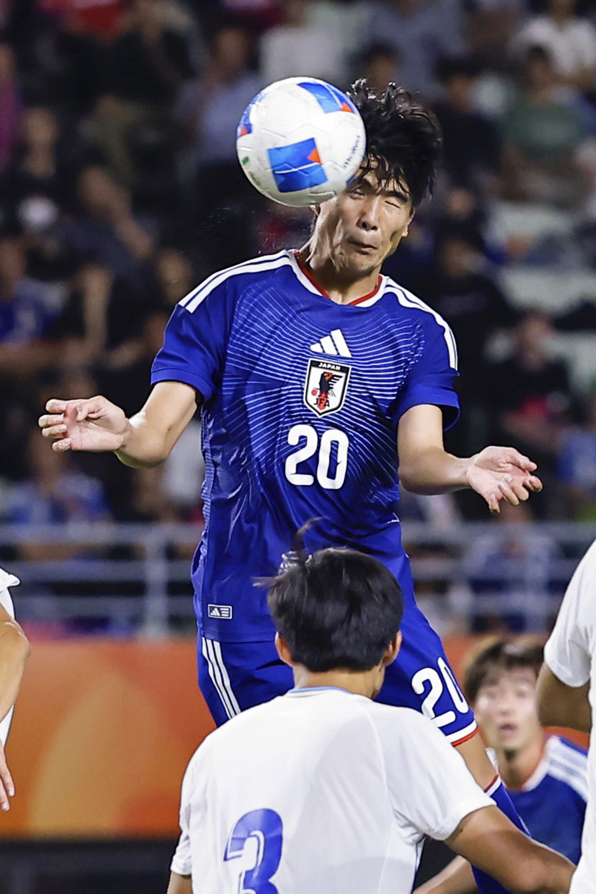 【アジア大会男子サッカー】スタメン総入れ替え“大岩采配”に「安直」「滑稽」辛辣な声「自信あり」と胸張るも大苦戦の内容に