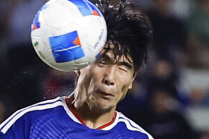【アジア大会男子サッカー】スタメン総入れ替え“大岩采配”に「安直」「滑稽」辛辣な声「自信あり」と胸張るも大苦戦の内容に