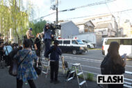 神戸で連続発砲の惨劇…出所直後の79歳元組員を逮捕、不動産関係者2人死傷に浮かぶ20年前の因縁