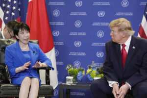 高市首相はハシゴを外された！「中国は同盟国」トランプ発言は「初めから予定されていた」専門家が指摘する3つの根拠とは