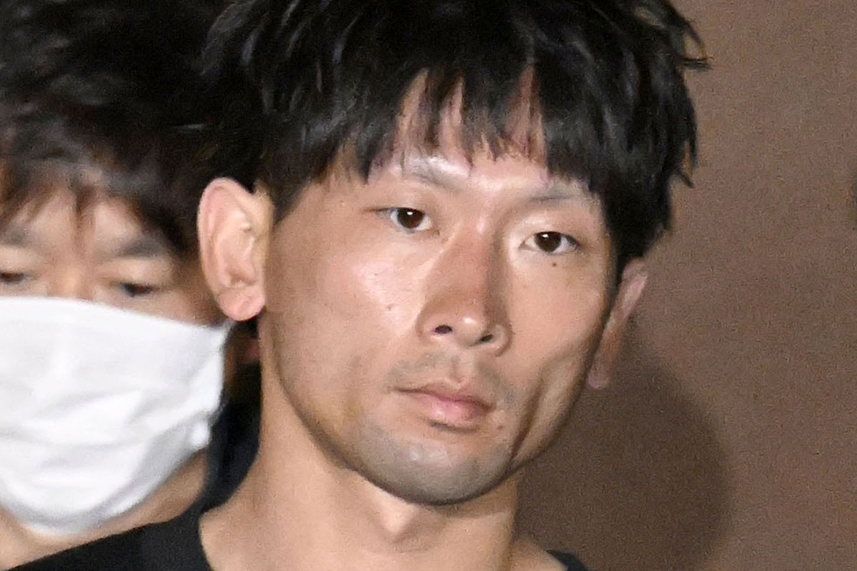 【太田市・女性殺害事件】元妻が警察に相談した容疑者男性の「母と弟を殺す」…