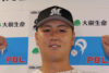 ロッテ・山口航輝の圧倒的な「本塁打率」…あと1本でプロ野球史上初「規定打…