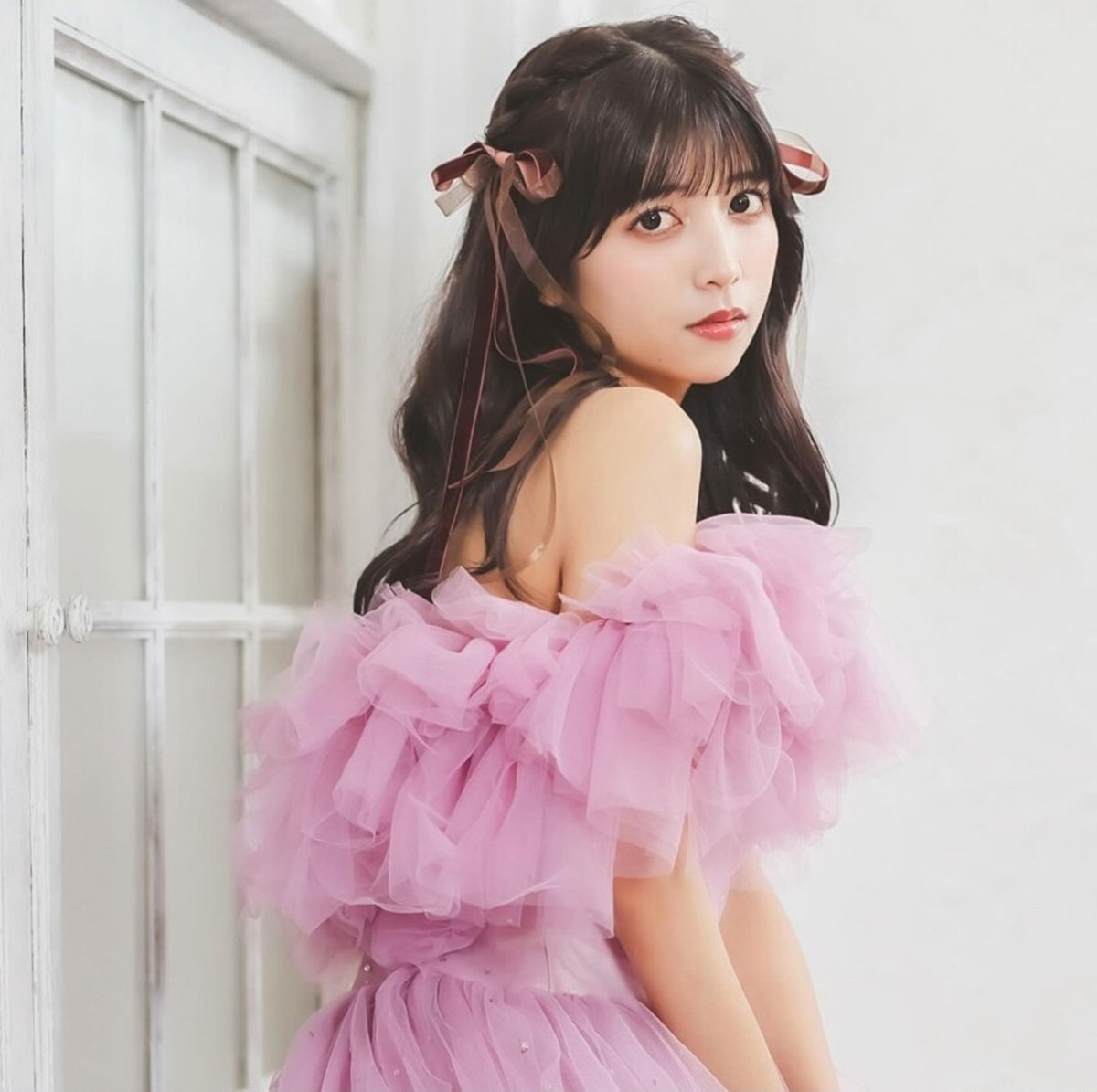 ヴァンビの元相方・ゆん。ヴァンビのセクハラは「いつものこと」と明かしていた（画像・『ゆん （Yun）』のInstagram「@yuntaaam_s2」より）