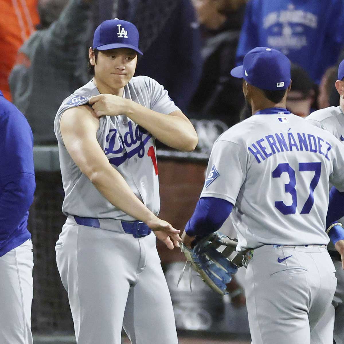 【米国人番記者対談】大谷翔平の故障相次ぐ「二刀流」と球団との「コミュニケーション不足」…WS3連覇へ正念場の10月