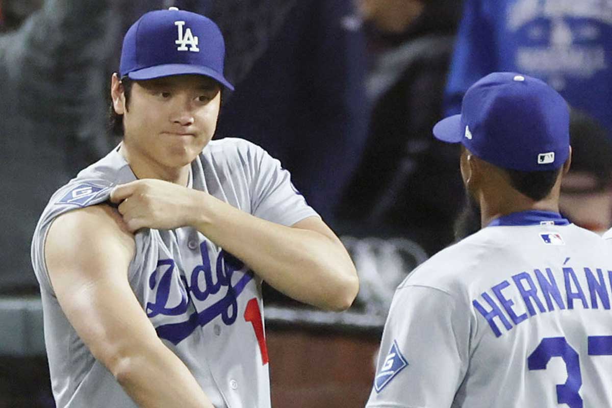 【米国人番記者対談】大谷翔平の故障相次ぐ「二刀流」と球団との「コミュニケ…