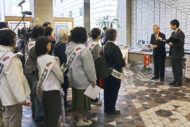 赤い羽根募金、2億5000万円の着服発覚で “解散危機”…専門家が指摘する「杜撰すぎる1人管理」と「幹部の責任」とは