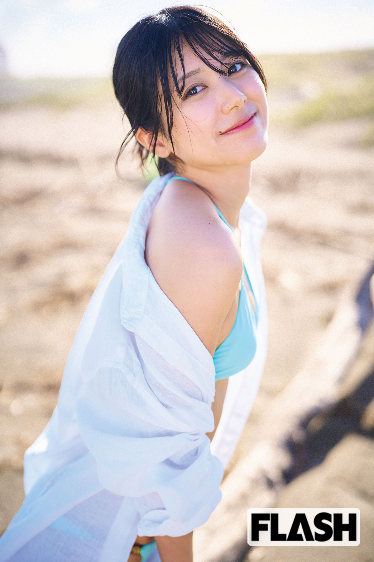 大西桃香