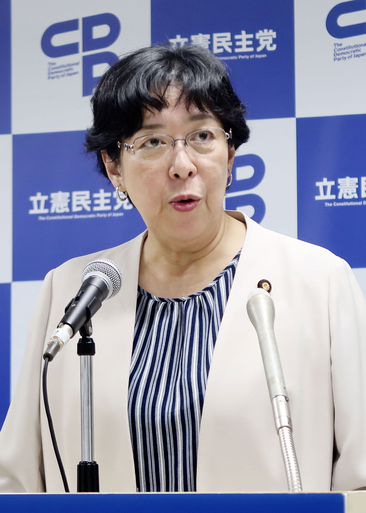 立憲民主党のリストラ発表に内部から悲鳴…割増金わずか2カ月分、幹部の“経営ミス”に職員は怒り心頭