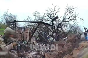 【ウクライナ戦争】「1人あたりロシア兵300人」専門家が明かす驚異の交換比…ドローンと電子戦を操る「ヴィヴァルディ作戦」の実態とは
