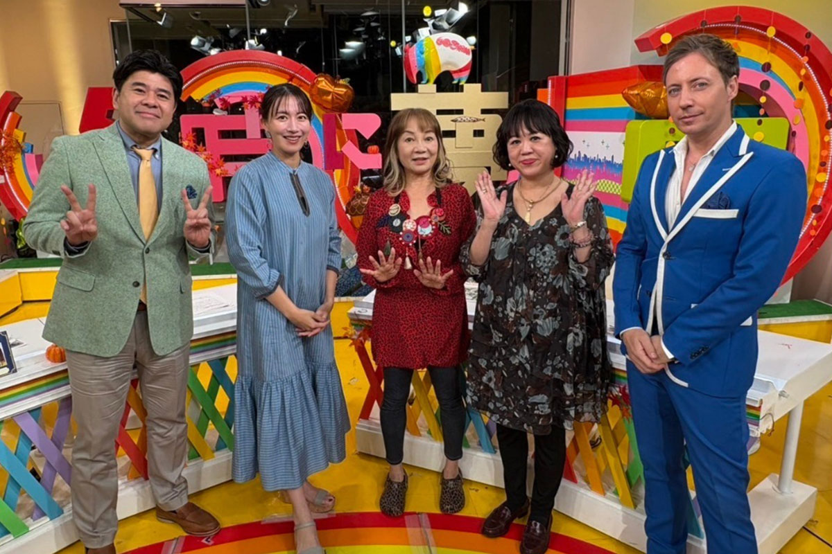 『5時に夢中!』コメンテーター、小学校の集合写真廃止に「ちょっとディスト…