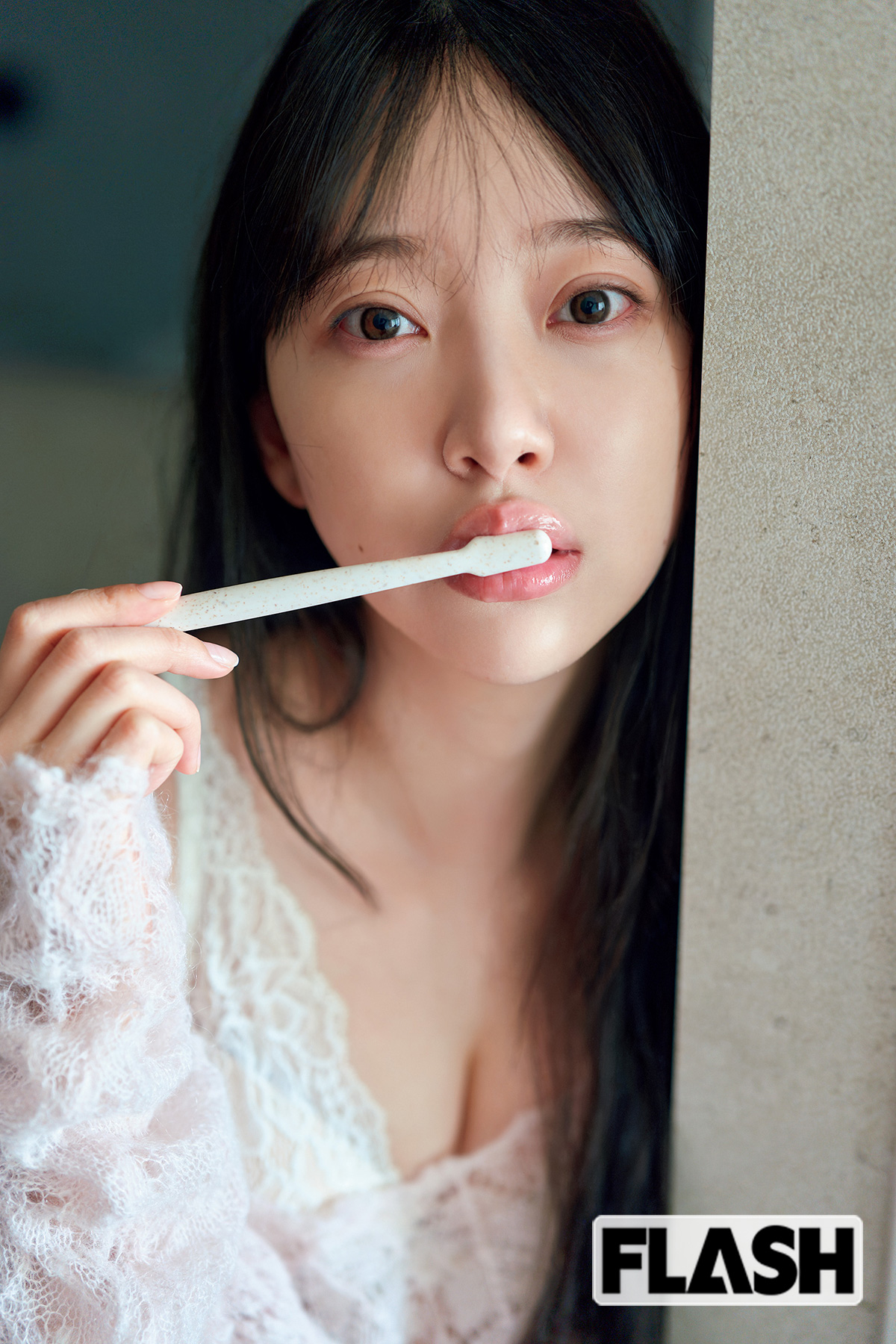 堀未央奈
