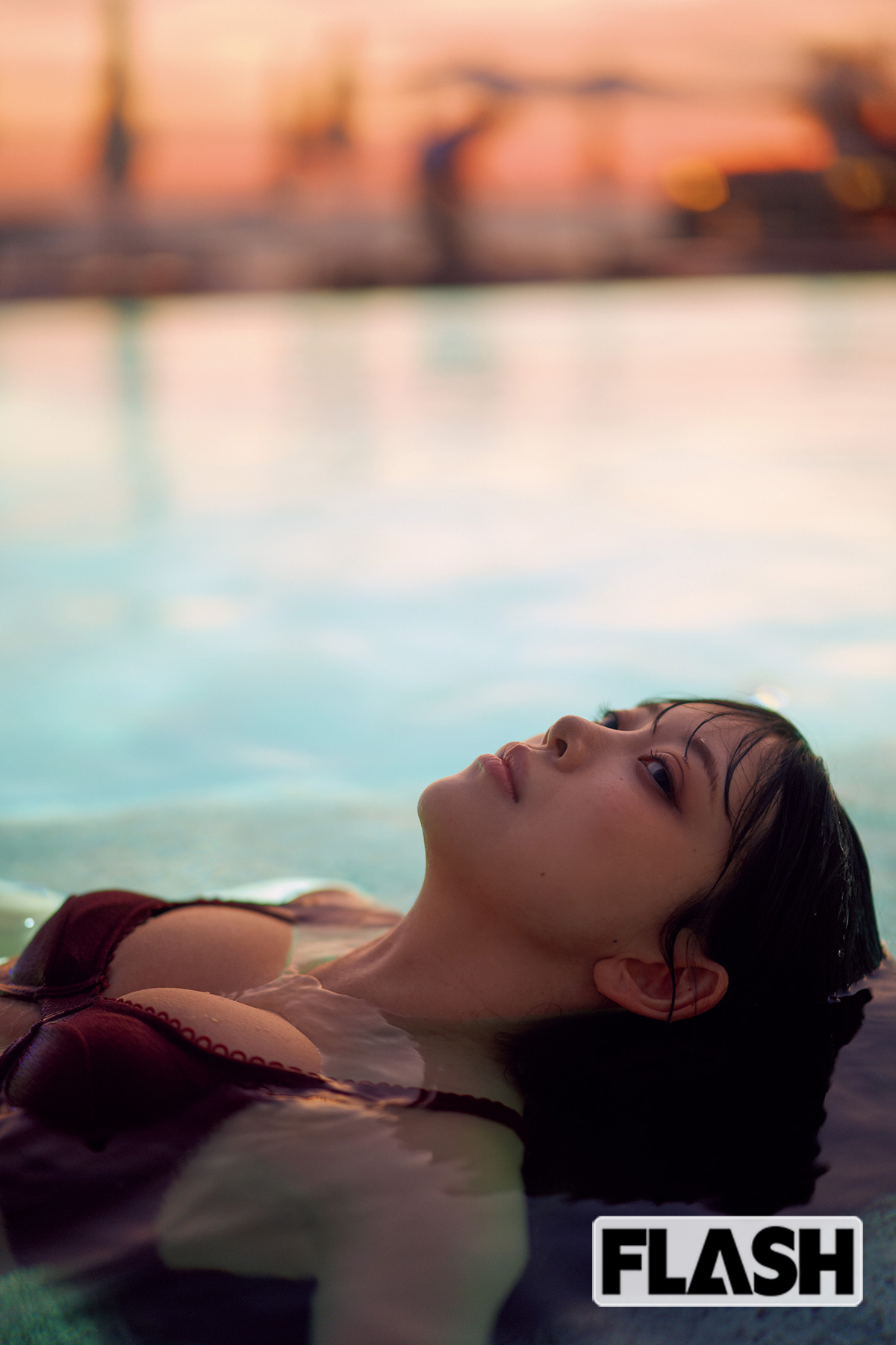 堀未央奈