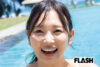 デビュー15周年、兒玉遥がスリランカで挑んだ最新写真集を語る！