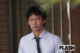 綾野剛　『地面師たち』続編が極秘始動で見せた“隠密撮影”…撮影は8月末から始動、小池栄子らも出演
