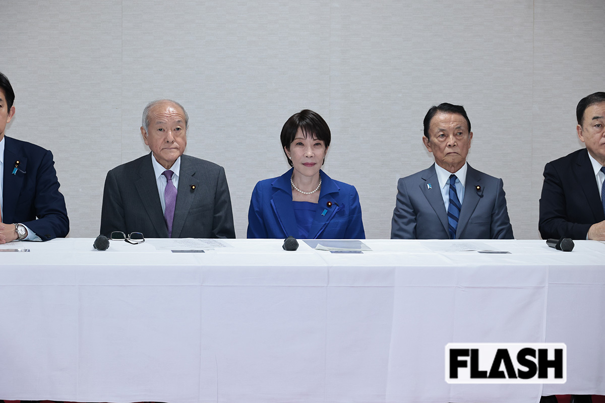 高市首相、沖縄米兵強殺事件で「極めて遺憾」X投稿は速報から6時間後…災害でも指摘された “メッセージの遅さ”