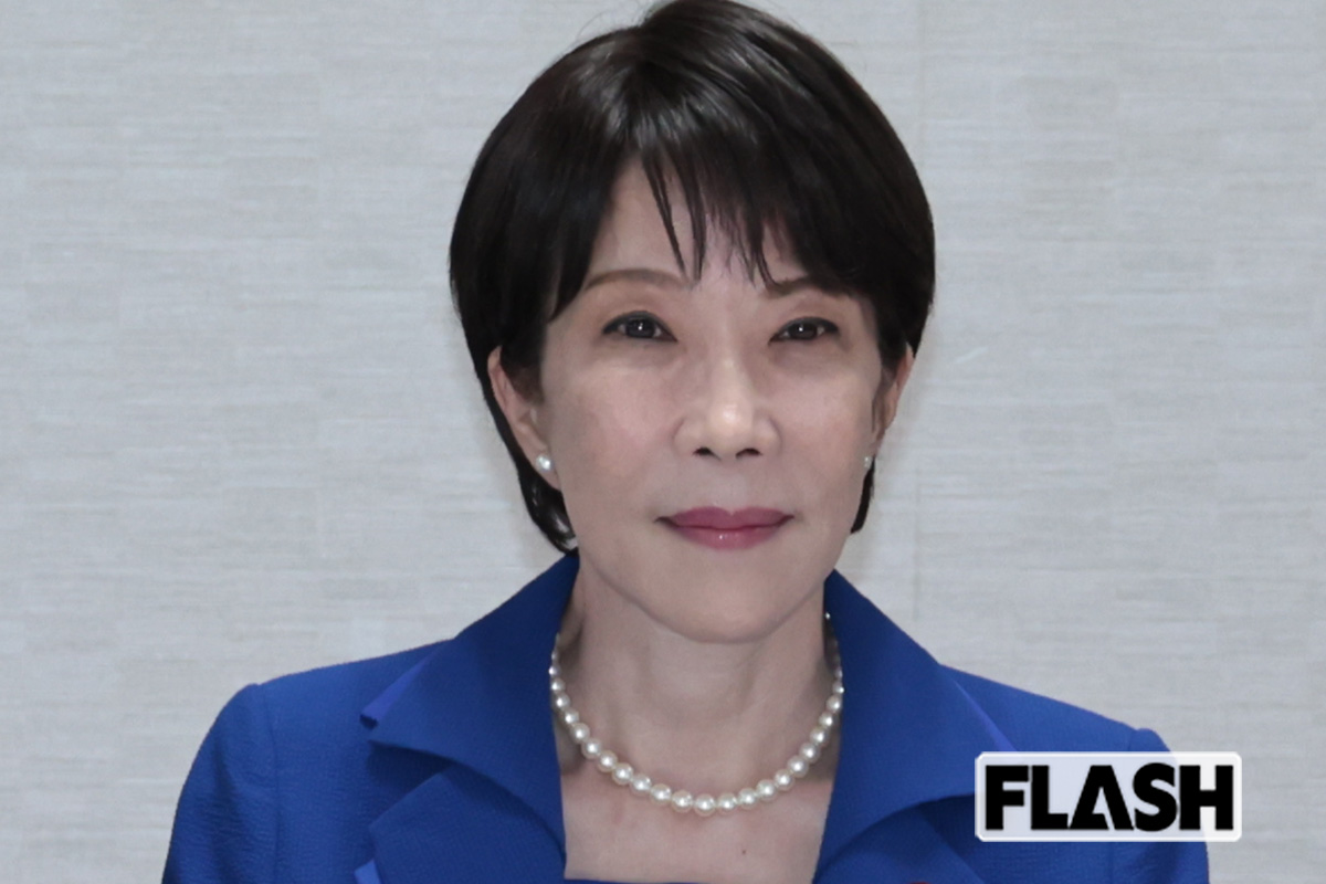 高市首相、沖縄米兵強殺事件で「極めて遺憾」X投稿は速報から6時間後…災害…