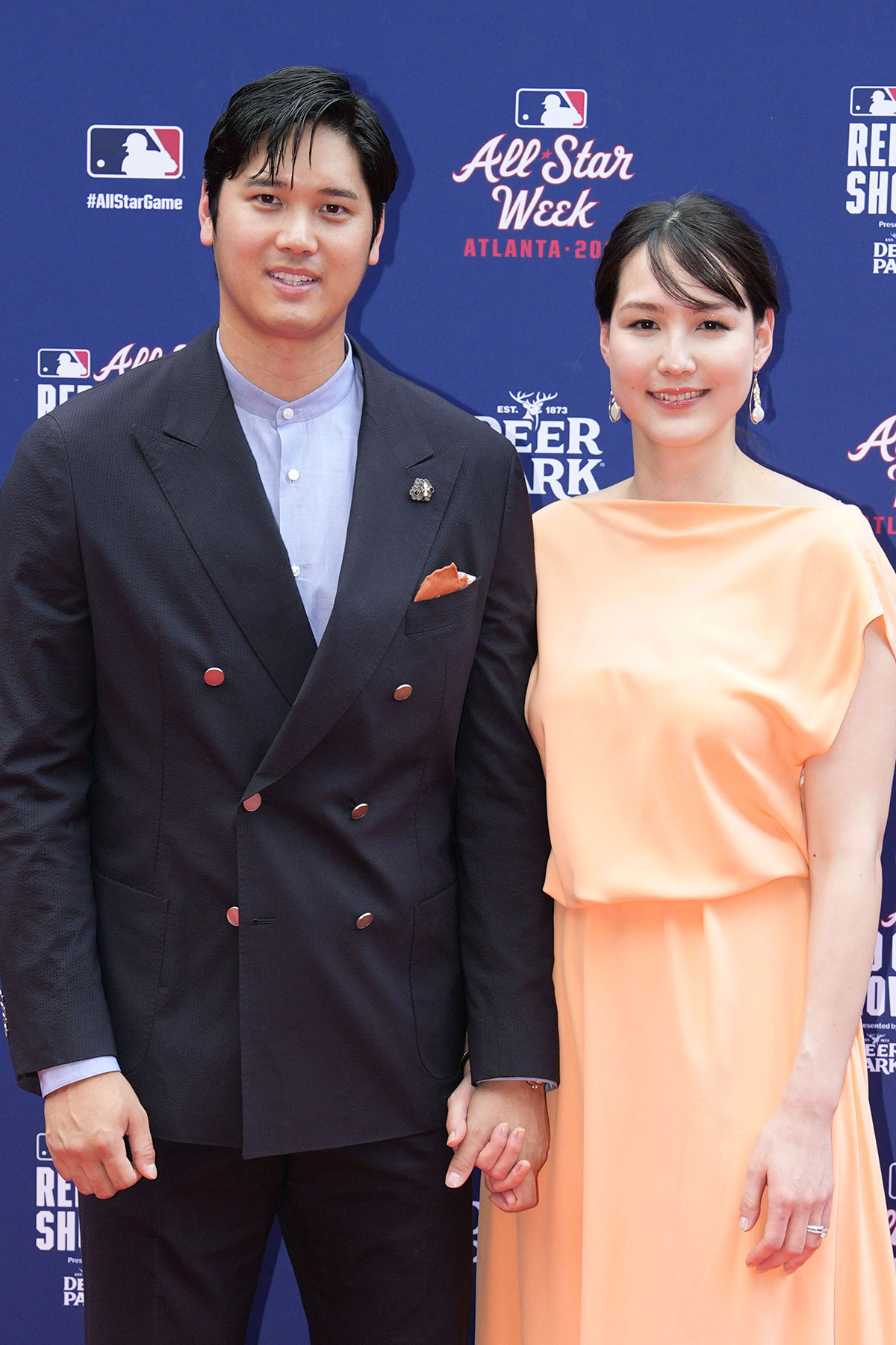 大谷翔平の妻・真美子、ドジャース夫人会で見せた“ふっくら”姿にファン歓喜！年子育児に励むたくましい姿