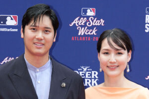 大谷翔平の妻・真美子、ドジャース夫人会で見せた“ふっくら”姿にファン歓喜！年子育児に励むたくましい姿