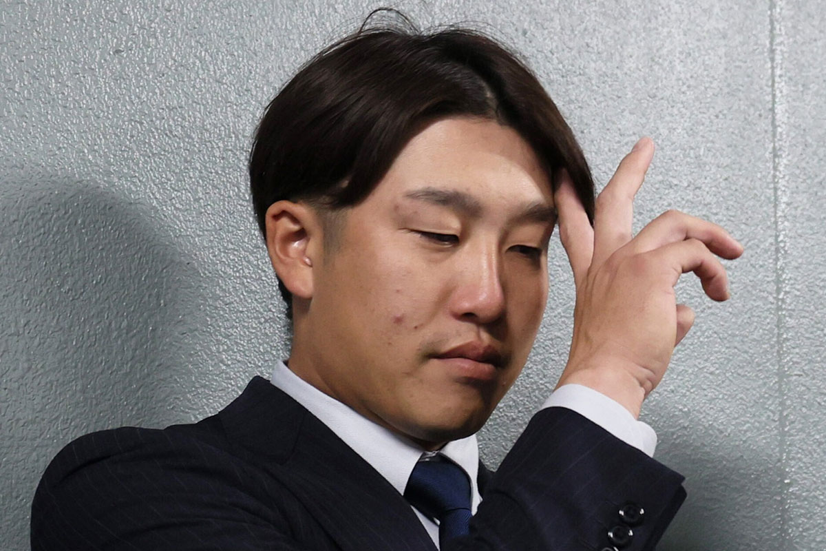 広島カープ4選手が戦力外通告！“ゾンビたばこ”売人は「こうなったのは自業…