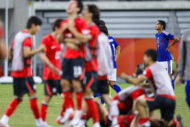 【アジア大会】男子サッカー優勝で韓国フィーバーも…敗れた日本代表が悲観しなくていい理由とは