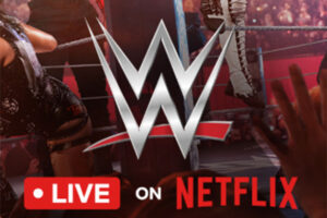 「酷すぎて英語音声にした」世界最大のプロレス団体「WWE」がネトフリ放送も…同時通訳にファン悲鳴