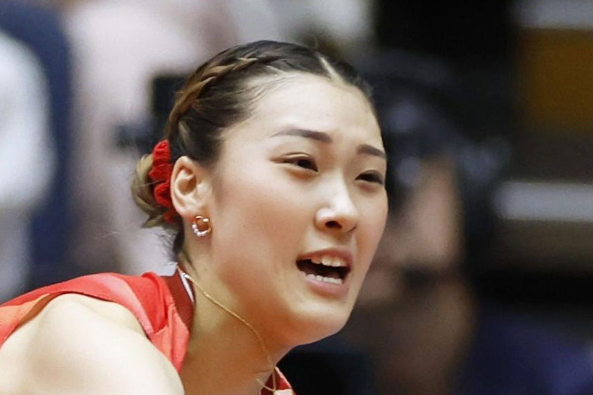 【伊セリエAで衝撃デビュー】女子バレー佐藤淑乃、開幕戦で見せた“驚異の適…