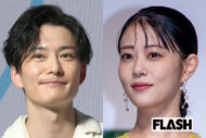 岡田将生、“パリご飯”投稿での写り込みに「匂わせはなんぼでもやって」妻子の気配にファン歓喜…結婚2年であふれる夫婦愛