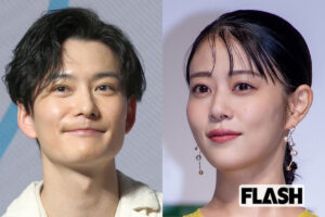 岡田将生、“パリご飯”投稿での写り込みに「匂わせはなんぼでもやって」妻子の気配にファン歓喜…結婚2年であふれる夫婦愛