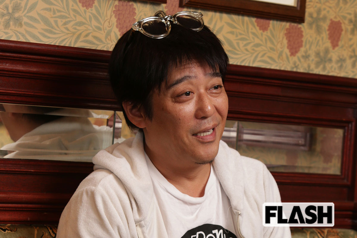 坂上忍「アイドルが結婚しちゃいけないの」発言に集まる賛否…WEST.解散で過熱する議論