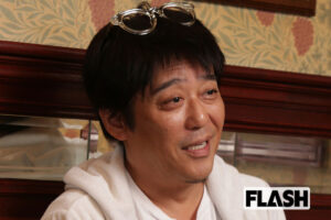 坂上忍「アイドルが結婚しちゃいけないの」発言に集まる賛否…WEST.解散で過熱する議論