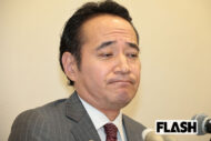 簗農水相「予算カット発言」で再謝罪も辞任は否定…発言の裏にある自民党の「道路利権」めぐる熾烈な争い