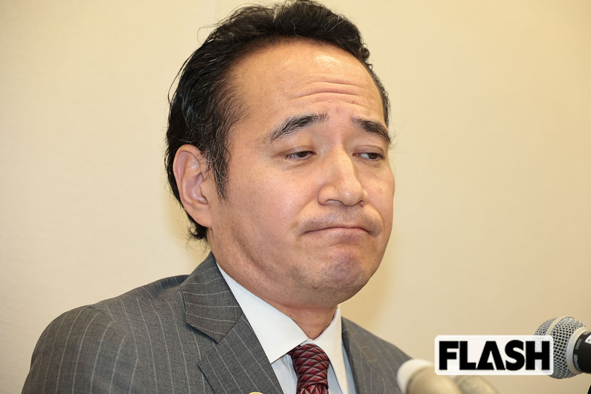 簗和生農水相、自らを支持せぬ自治体へ“報復”で「予算カット」発言を撤回も…