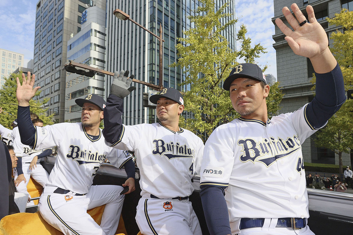 【まさかの戦力外】23年首位打者のオリックス頓宮裕真、右膝の大手術で育成打診「なめた契約」割れる賛否