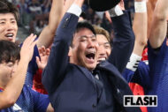【キリンカップ15年ぶり優勝】森保ジャパン「4連戦」で見えた期待の “新戦力” は？ 元サッカー誌編集長が徹底解剖