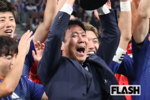 【キリンカップ15年ぶり優勝】森保ジャパン「4連戦」で見えた期待の “新戦力” は？ 元サッカー誌編集長が徹底解剖