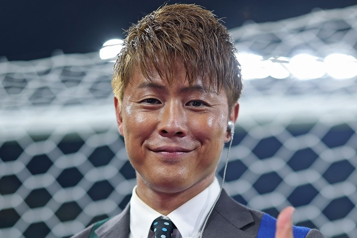 【代表戦で民放4局制覇】天才・柿谷曜一朗の解説が話題！“素行不良”から這…