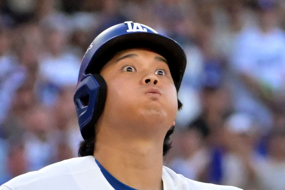 【タイムリーゼロで崖っぷち】ドジャースを襲う“天敵”セール…命取りはロバ…