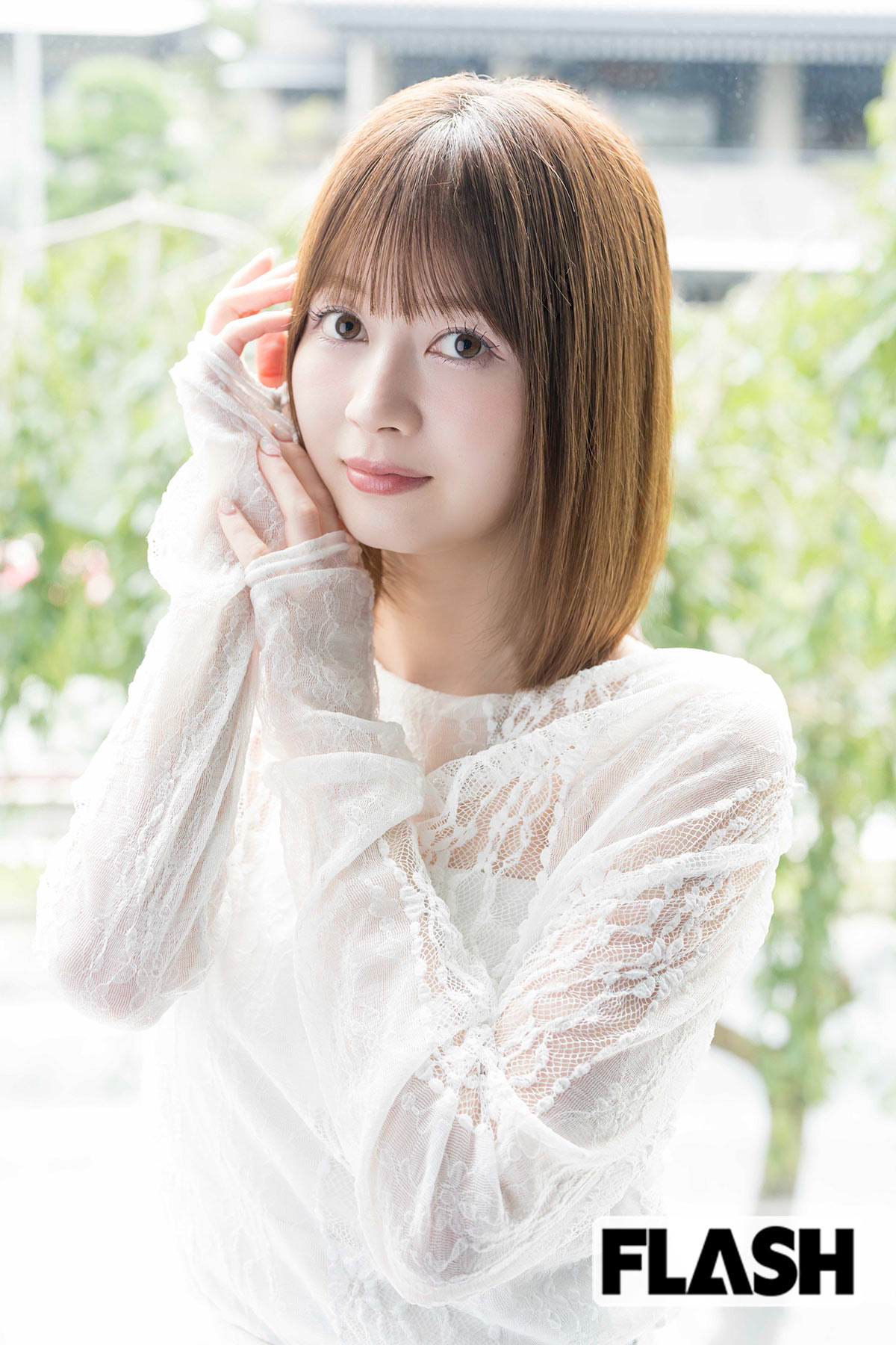 江籠裕奈